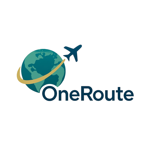 OneRoute